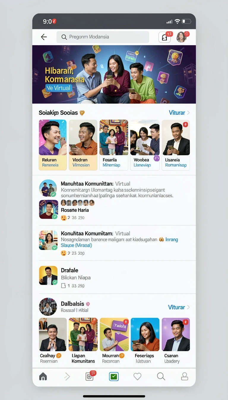 Download juara288 APK untuk Android 3