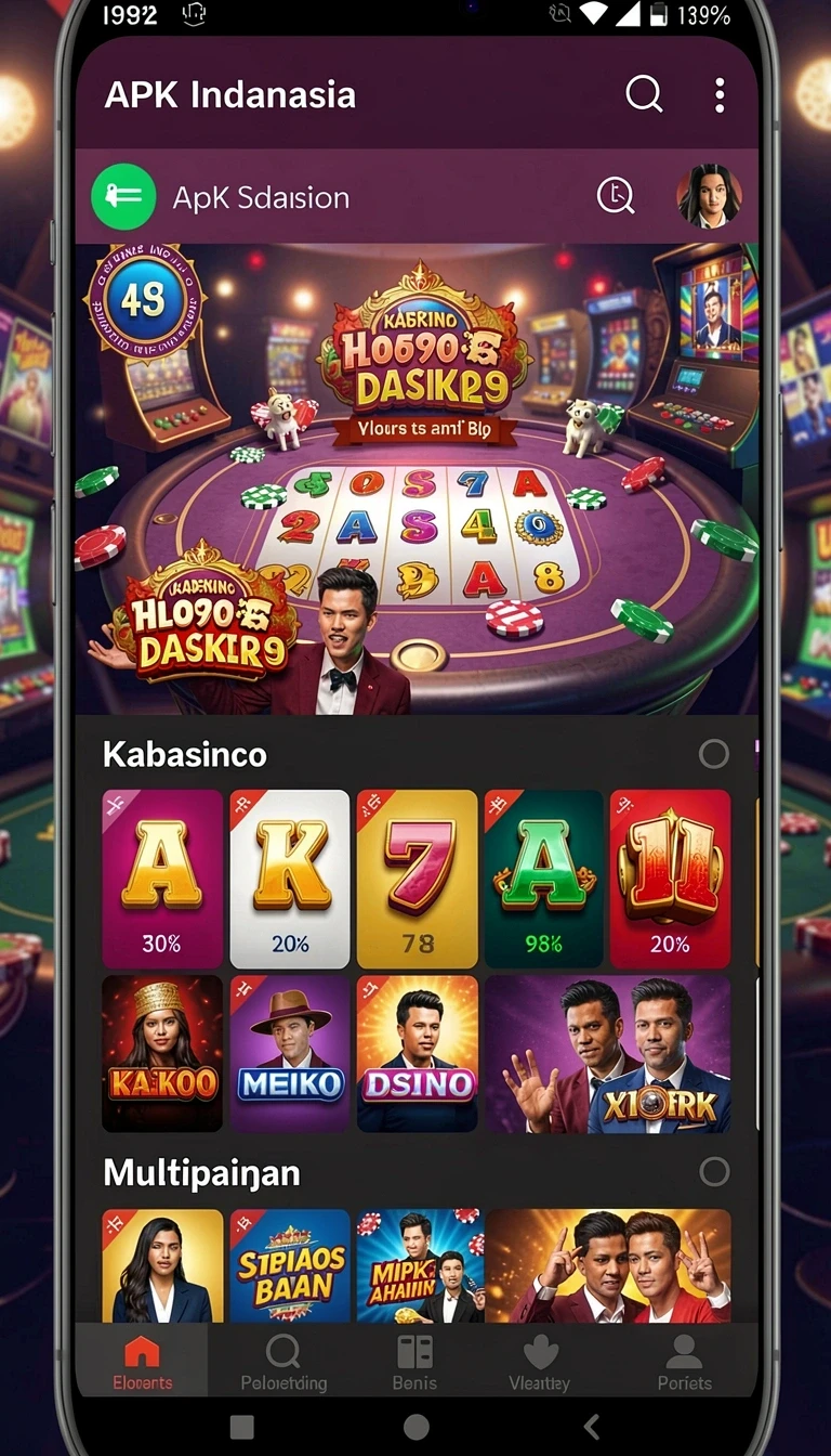 Download ultra33 APK untuk Android 2