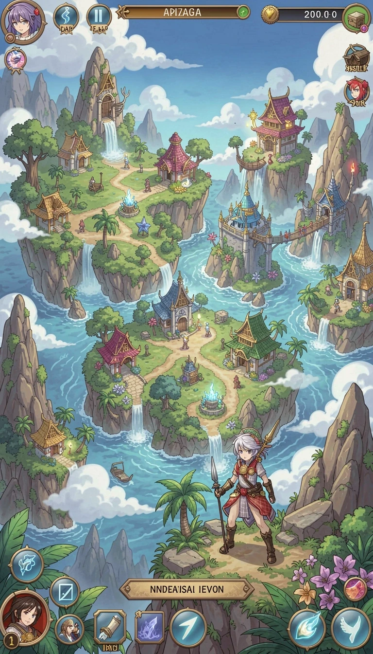 Download jpmanit APK untuk Android 3