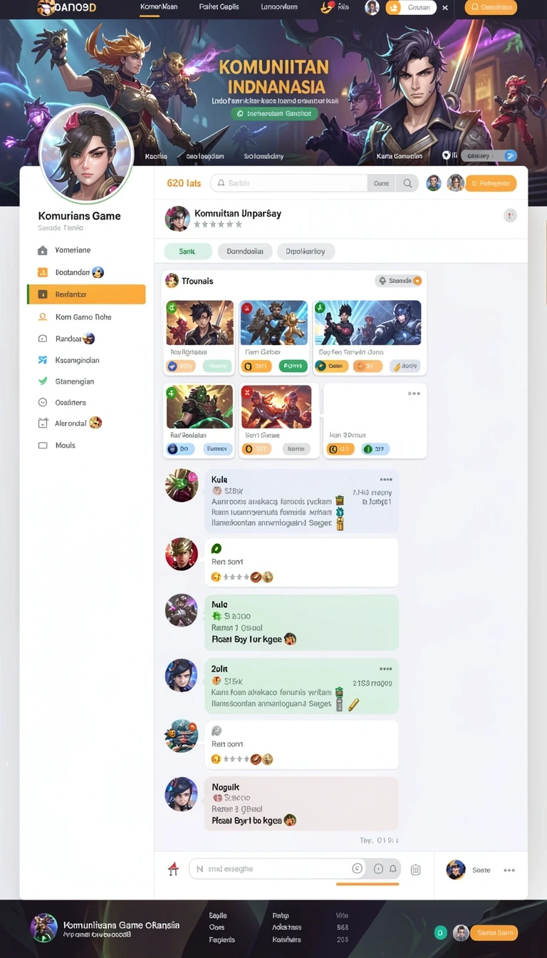 Download migaspin APK untuk Android 2
