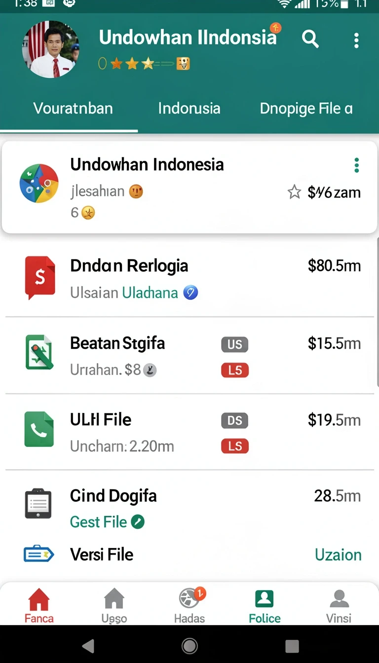 Download pp88 APK untuk Android