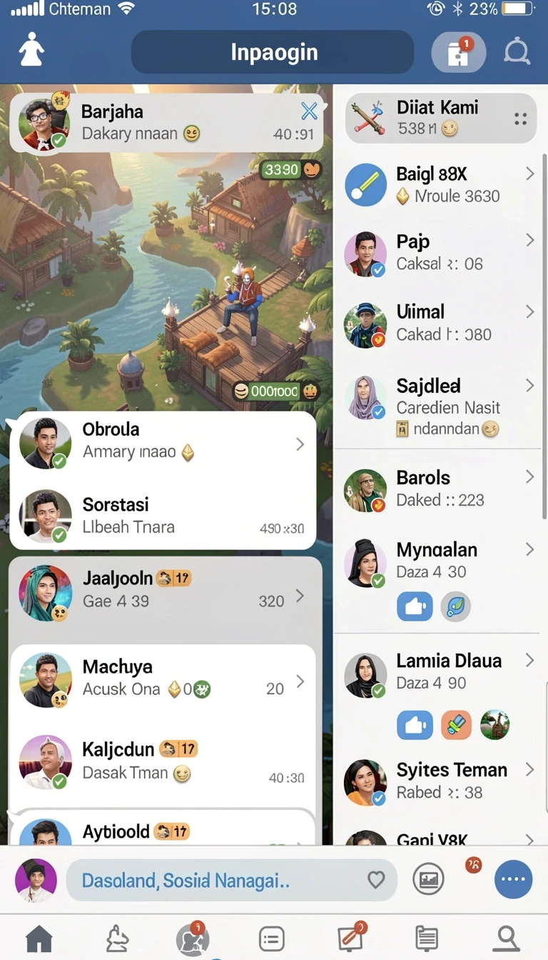 Download toto12 APK untuk Android 3
