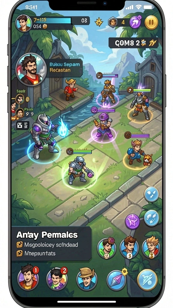 Download jpmanit APK untuk Android 2