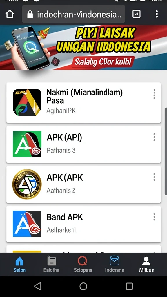 Download rp667 APK untuk Android 3