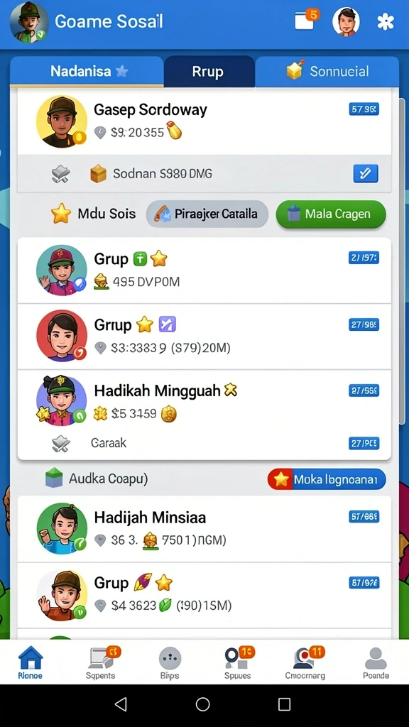 Download jpterus66 APK untuk Android 2