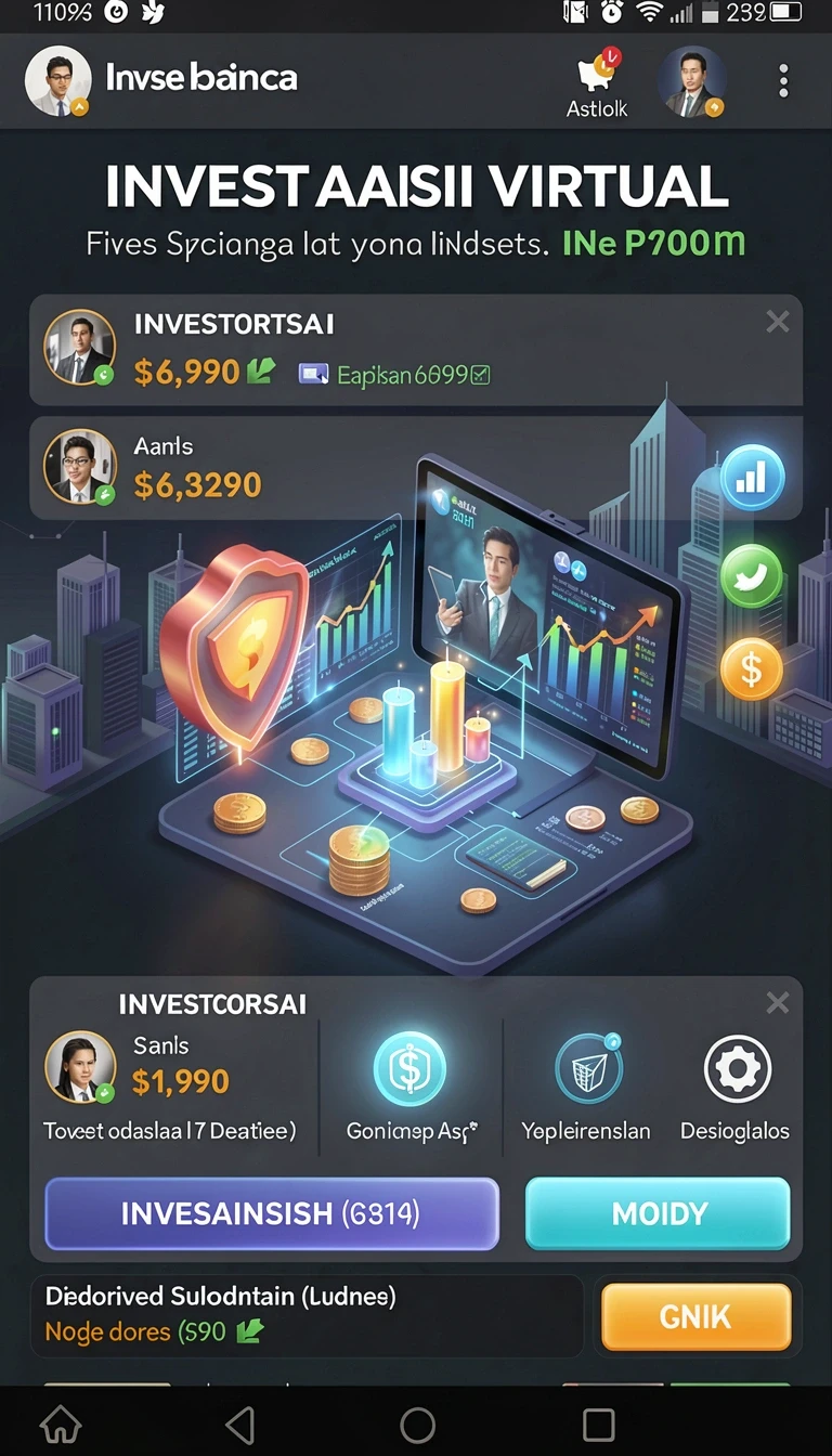 Download polynion APK untuk Android 3