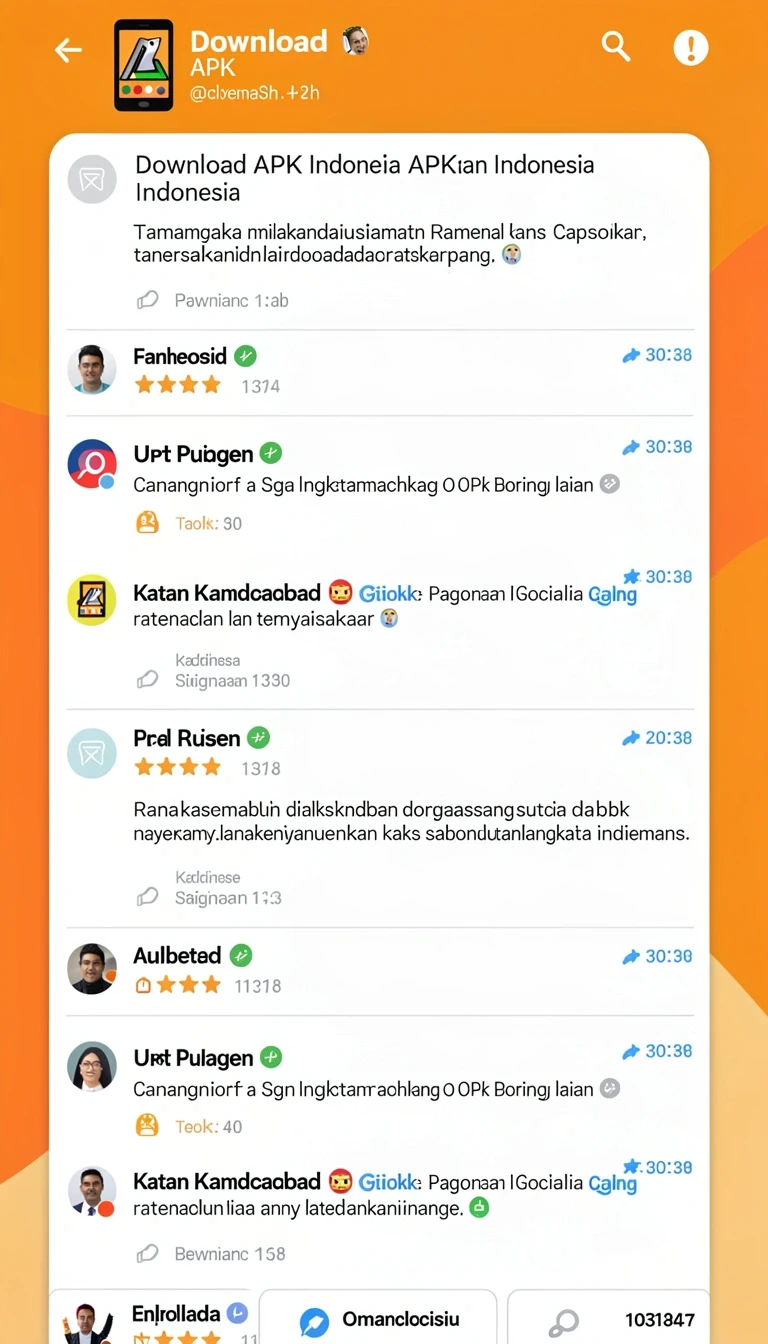 Download megapetir APK untuk Android