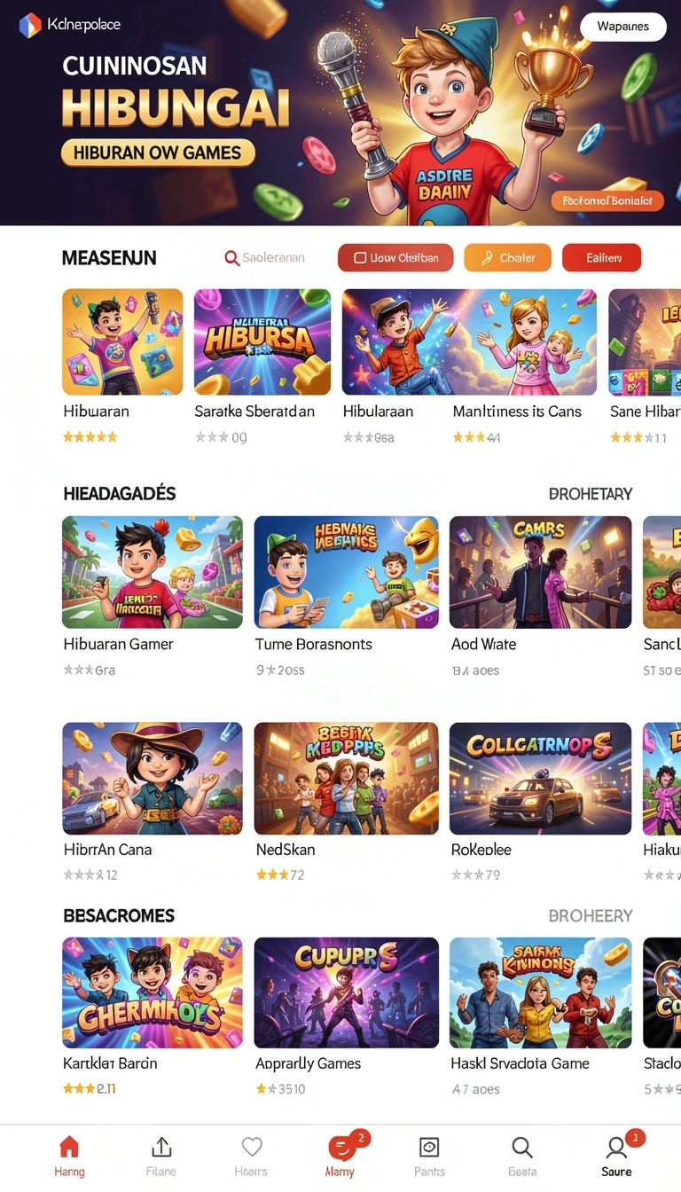 Download rp667 APK untuk Android 2