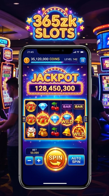 Download 380slot APK untuk Android 2
