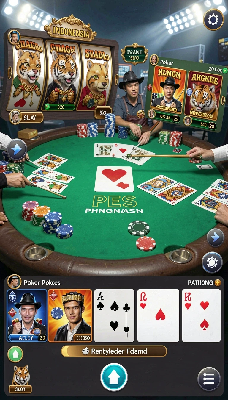 Download polynion APK untuk Android