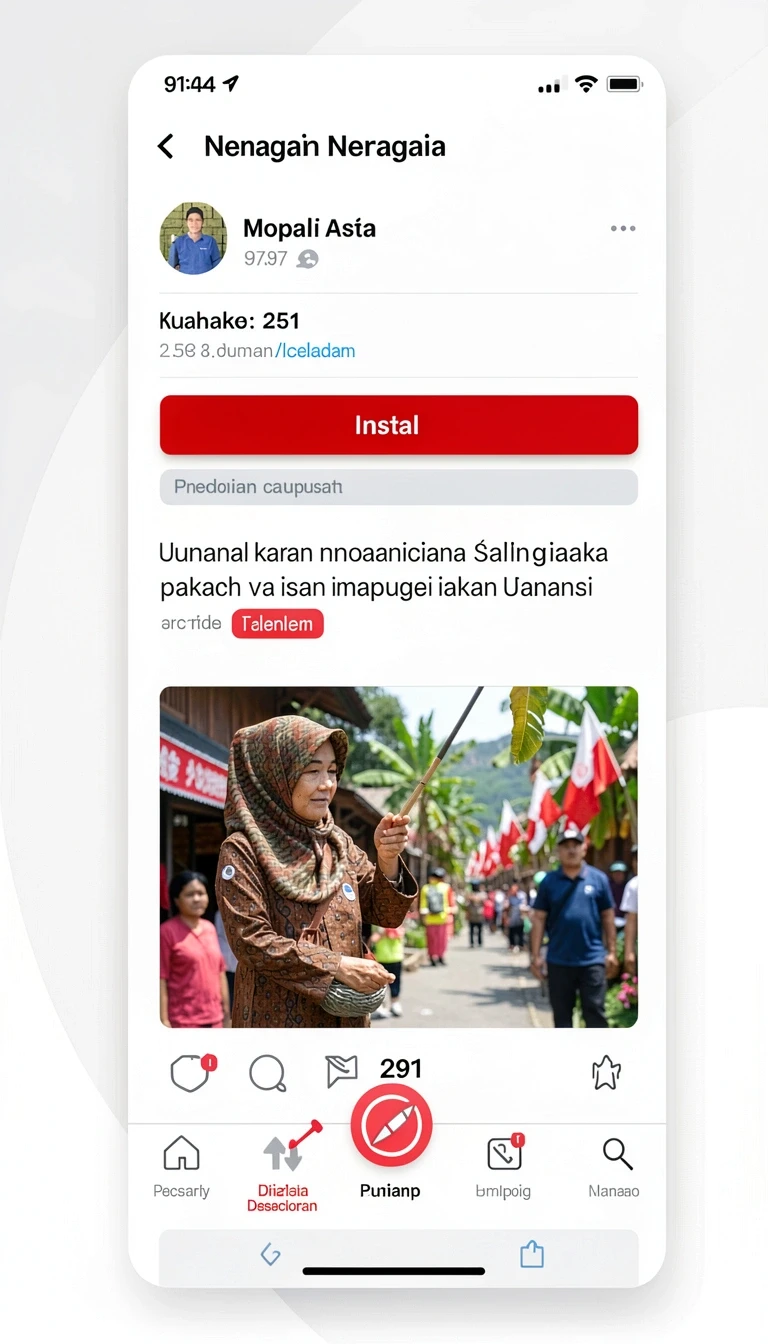 Download polynion APK untuk Android 2
