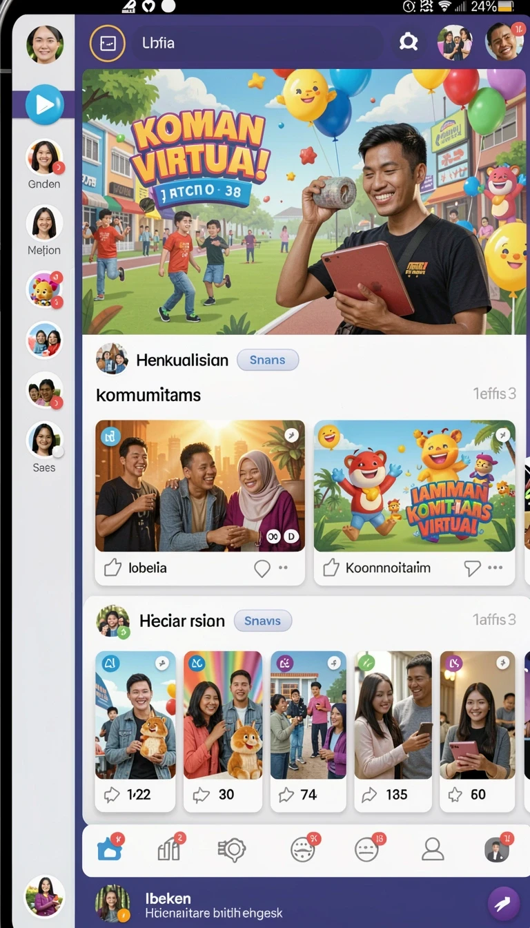 Download jabartoto APK untuk Android 3