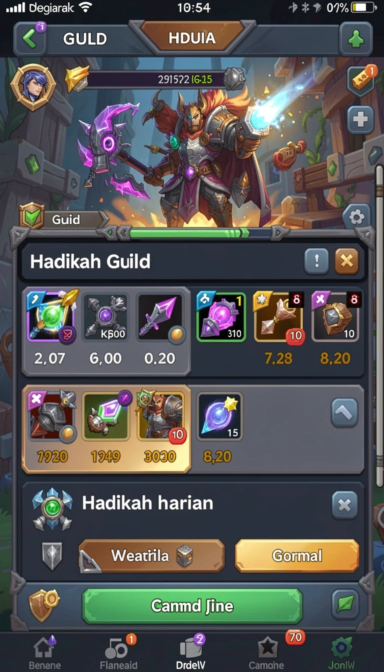 Download 9sl APK untuk Android