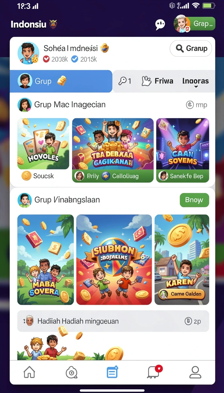 Download 9sl APK untuk Android 2