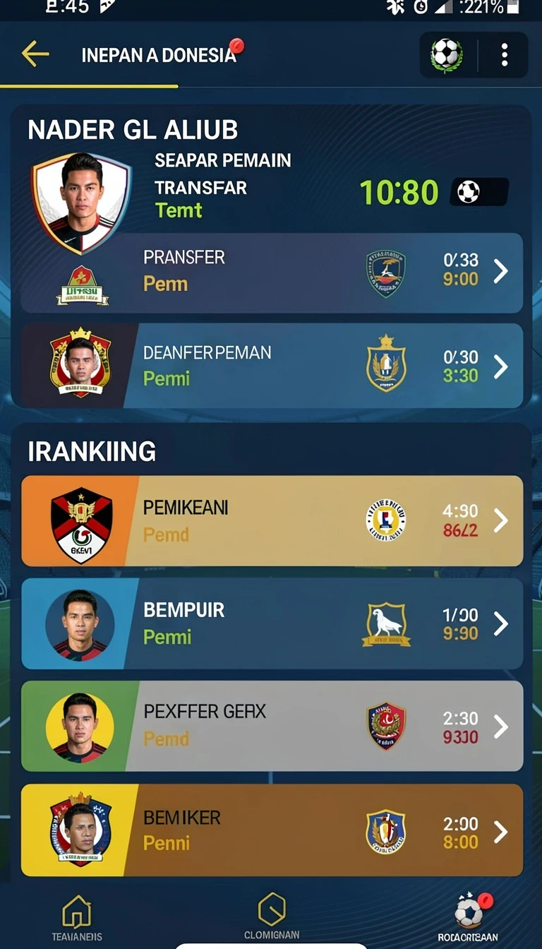 Download toto12 APK untuk Android