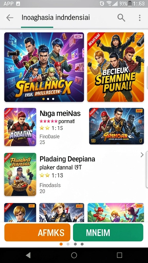 Download kota189 APK untuk Android