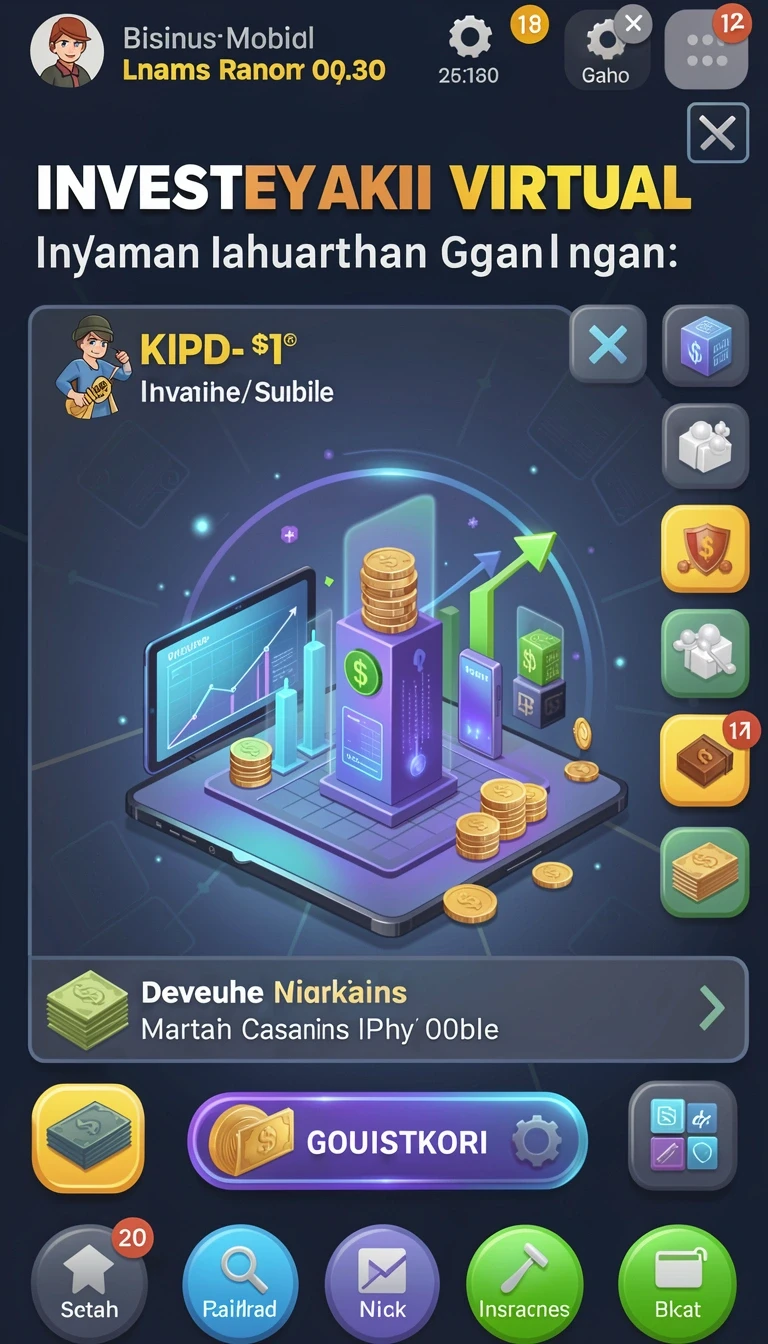 Download migaspin APK untuk Android