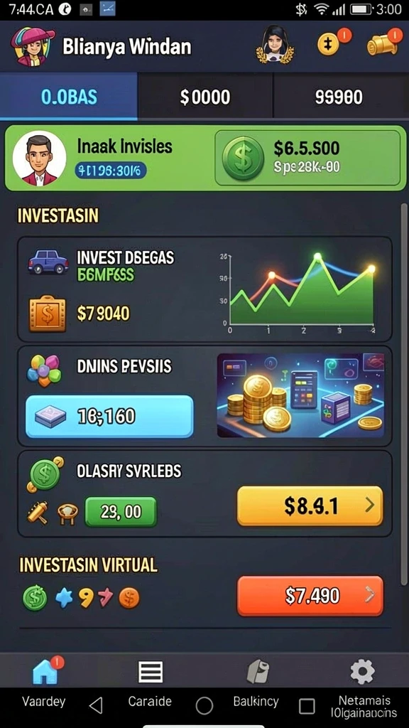 Download juara288 APK untuk Android 2