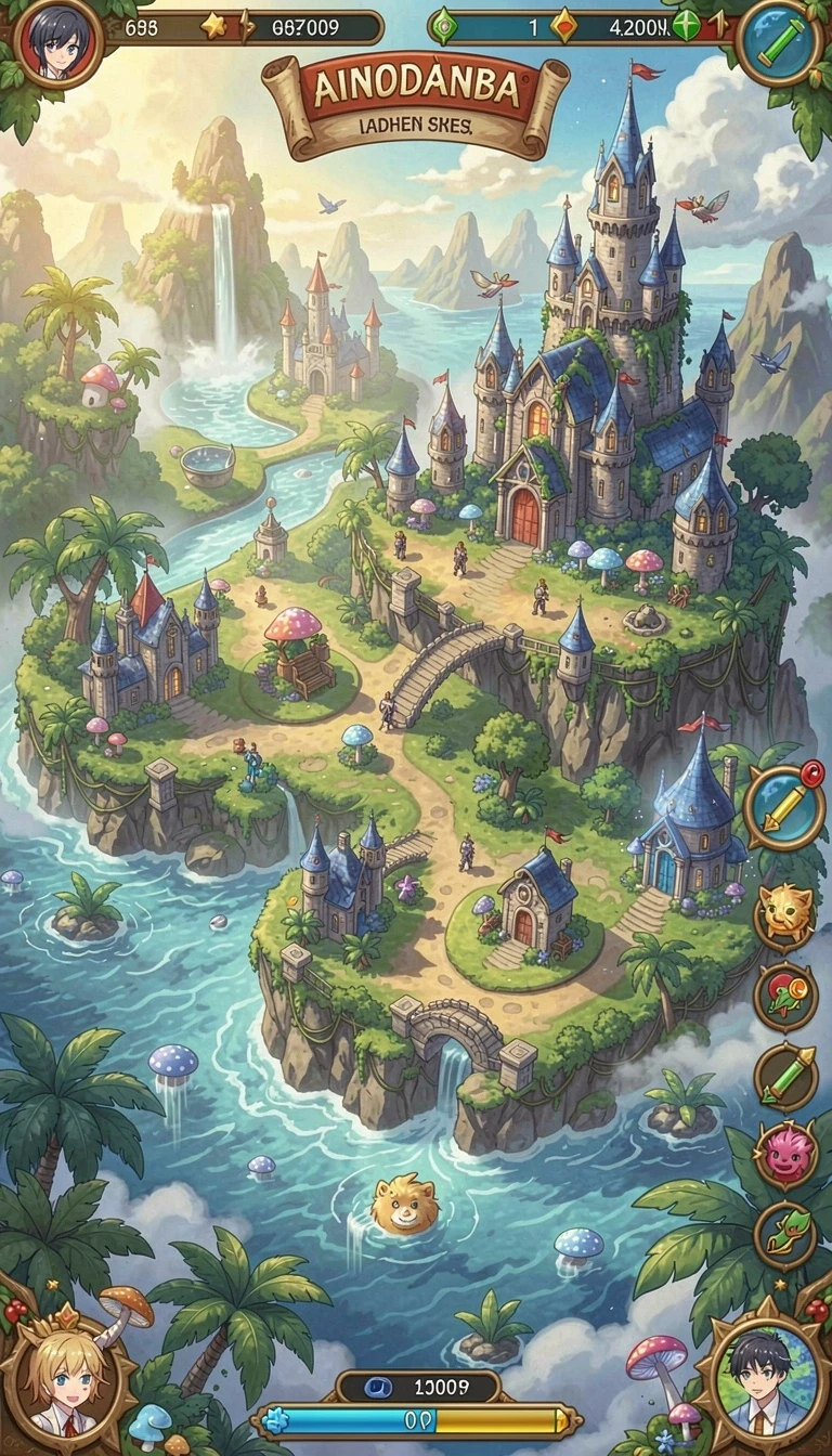 Download sl999 APK untuk Android 3