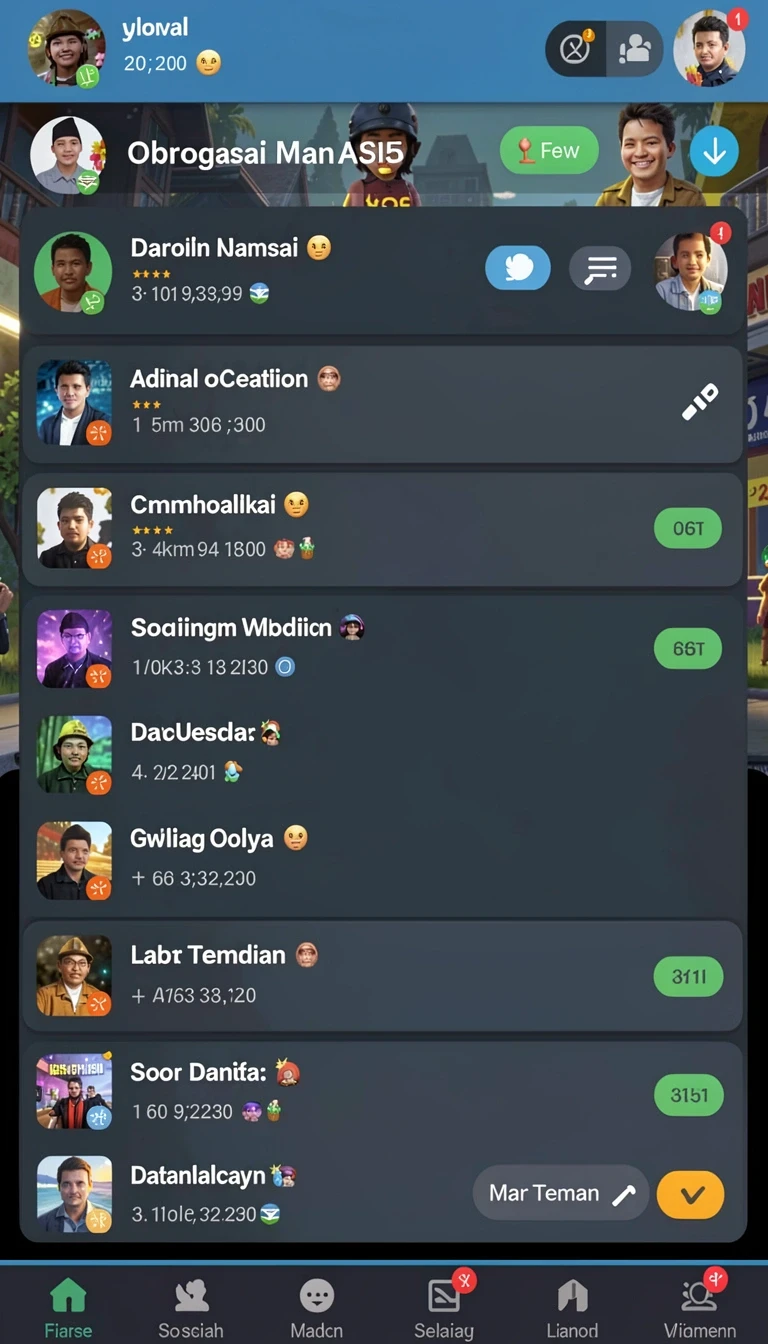 Download koytoto APK untuk Android