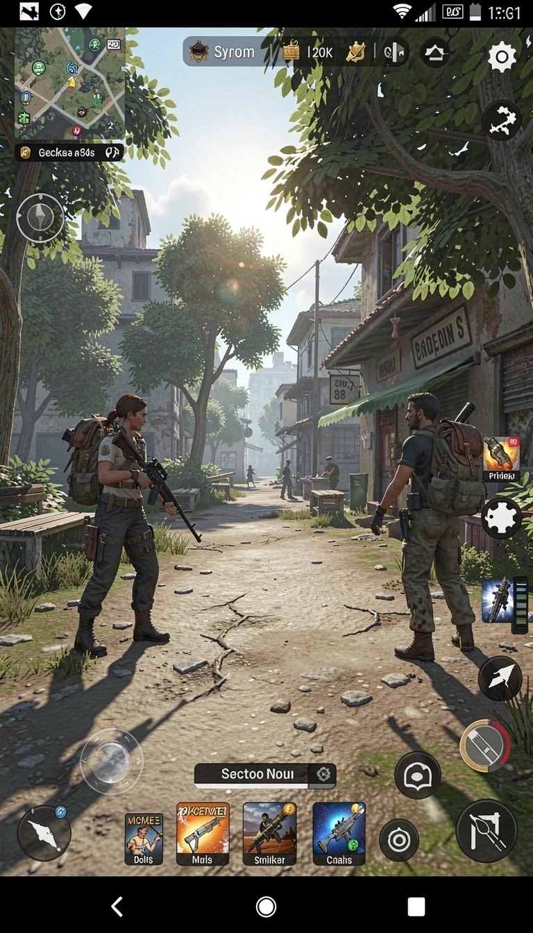 Download sl999 APK untuk Android