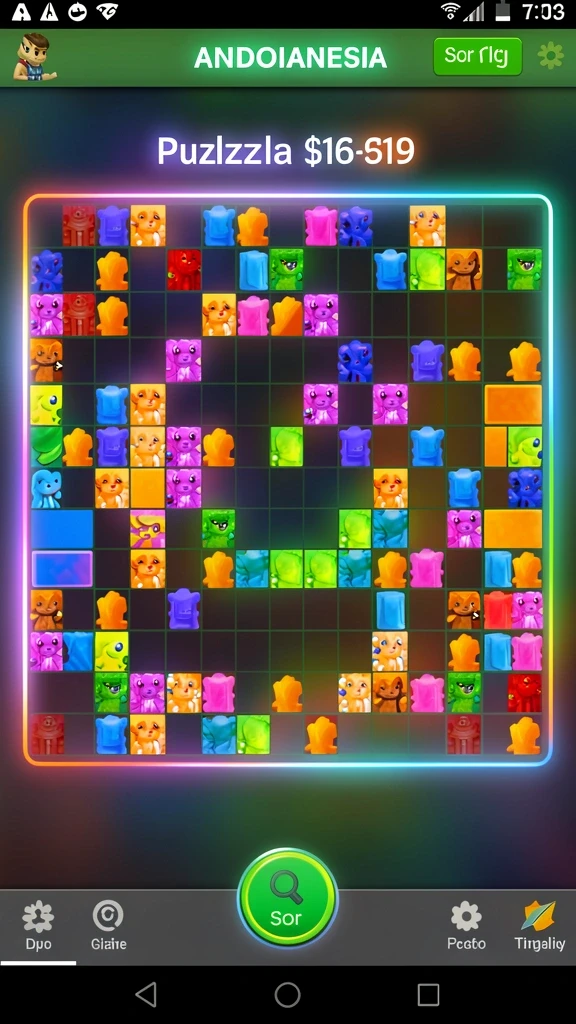 Download canda4d APK untuk Android 2