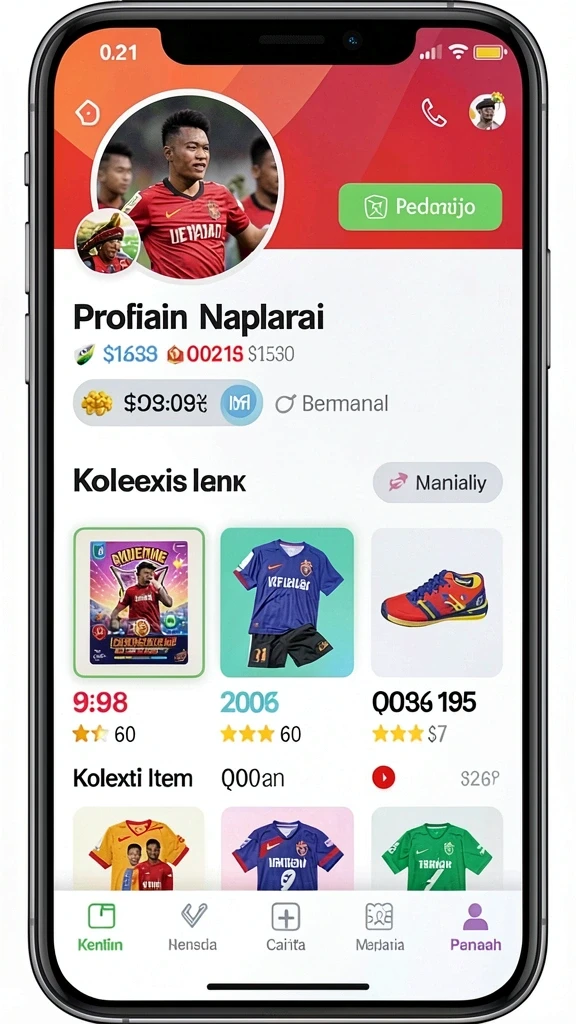 Download rk77 APK untuk Android