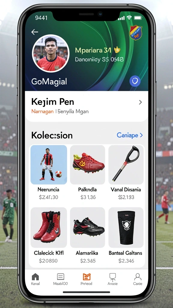 Download rk77 APK untuk Android 3